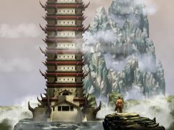 KungFu Quest : The Jade Tower screenshot 5