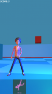 Dance Dance screenshot 1