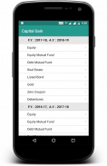 Income Tax Calculator screenshot 7