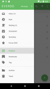 Everdo: to-do list and GTD® ap screenshot 2