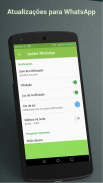 Updates for WhatsApp screenshot 4
