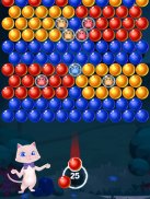 Bubble Shooter Blast: Pop Game screenshot 8