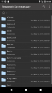 Responsive File Manager Keine Werbung screenshot 2