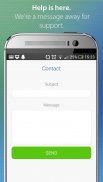 Profitshare screenshot 5
