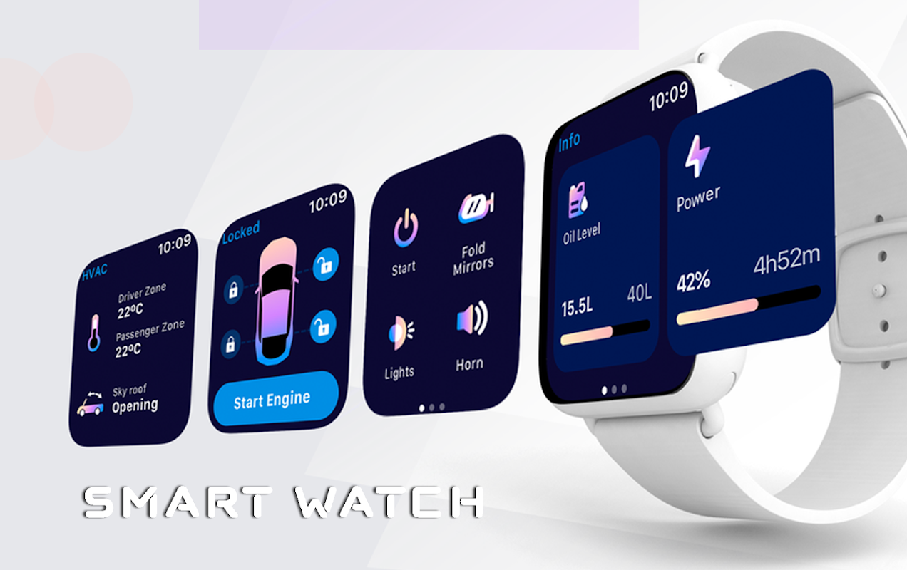 bt notifier smartwatch apk