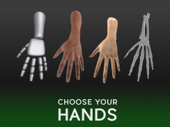 Hand Draw 3D Pose Tool screenshot 4