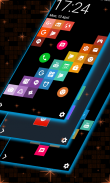 Box Square Launcher 2020 - Theme screenshot 7