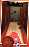 Basketbal Shooter screenshot 10