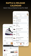 Plugd: Sneakerhead Community screenshot 9