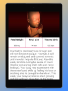 Baby Heart Beat - Fetal Doppler Device Required screenshot 1
