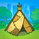 Civilization Tycoon Idle Merge Icon