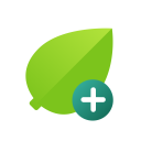 Plant Tissue Plus Icon