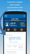 Lucep - Capture & manage leads screenshot 2