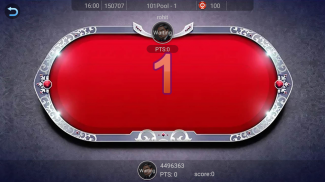 Teen Patti Room - Fun Card Game screenshot 1