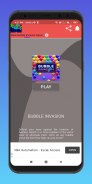 Best Bubble Invasion Game screenshot 6