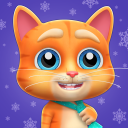 My Talking Cat Jack Icon