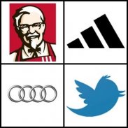 Logo Quiz  : Brands Quiz screenshot 0