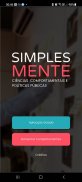 SIMPLES MENTE: insights comportamentais e inovação screenshot 3