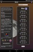 Moon Phases screenshot 14