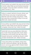 Kata Mutiara Ustadz Abdul Somad screenshot 5