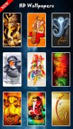 100 Wallpaper : Best Shiva & Ganesh Wallpaper screenshot 0