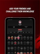 LFQ: Liverpool Football Quiz screenshot 3