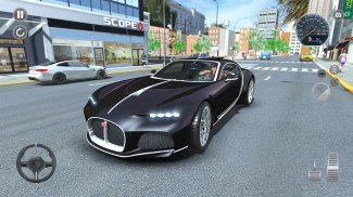 Car Game 3D & Car Simulator 3d screenshot 4