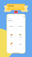 Ling Learn Albanian Language screenshot 4