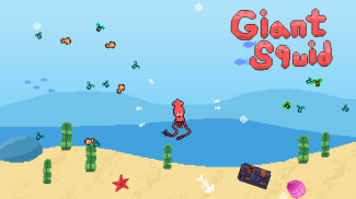 Giant squid screenshot 3