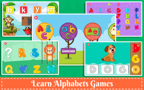 English For Kids - ABC English screenshot 2