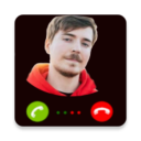 Call From MRbeast PRANK