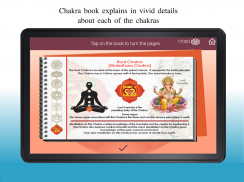 Chakra Yoga and Meditation screenshot 4