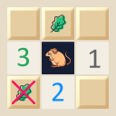 Seek Moles - Mole Hide&Seek Icon