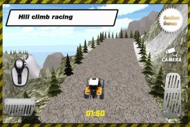 traktor mendaki bukit screenshot 9