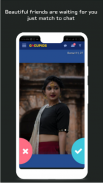 Go Cupid - free dating app meet love match to chat screenshot 3
