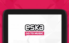 eskaGO - radio online - muzyka screenshot 7
