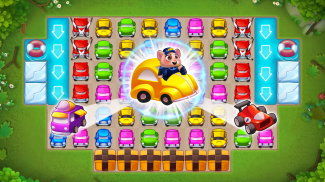 Car Puzzle screenshot 1