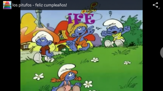 Cumpleaños Feliz Divertidos screenshot 0