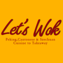 Let's Wok