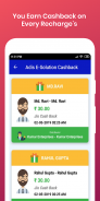 Adis -Gift Card,UPI-Money Transfer,FasTag&Recharge screenshot 2