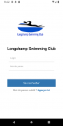 Longchamp Swimming Club screenshot 2