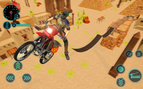 Bike Stunt Bike Race: Multiplayer Bike Racing Game screenshot 0