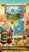 Empire: Four Kingdoms screenshot 13