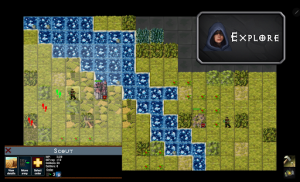 Fate of an Empire: 4x strategy screenshot 1