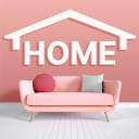 Dream Home – House & Interior Design Makeover Game Icon
