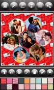 Valentine Day Photo Collage 2019 screenshot 4