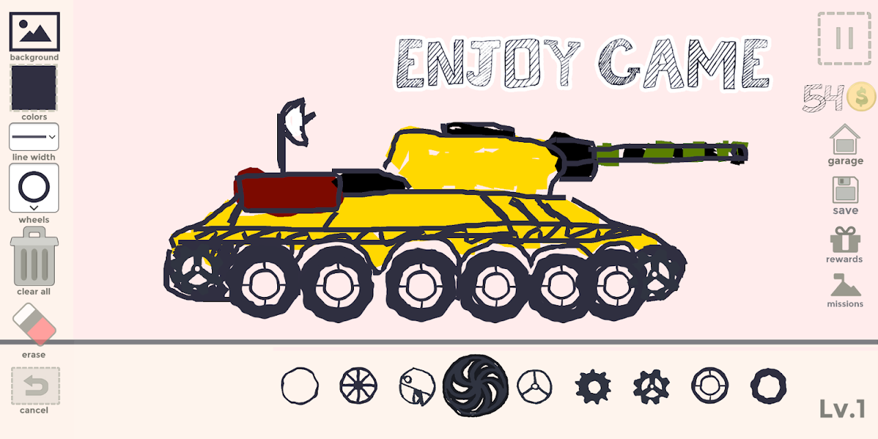 Draw Your Car - нарисуй себе тачку, машины, игру - Загрузить APK для  Android | Aptoide