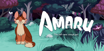 Amaru: The Self-Care Pet