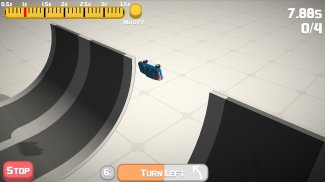 Code Racer screenshot 3