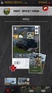 WWII Tactics Card Game screenshot 11